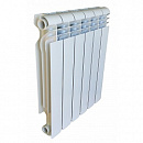 Купить Радиатор алюминиевый РИФАР Alum 500-14 секций